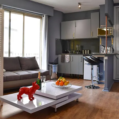 Zenbreak - San Severina Apartament
