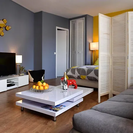 Zenbreak - San Severina Apartament *