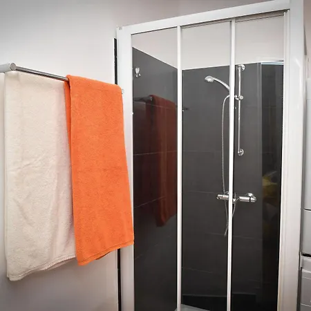 Apartament Zenbreak - San Severina