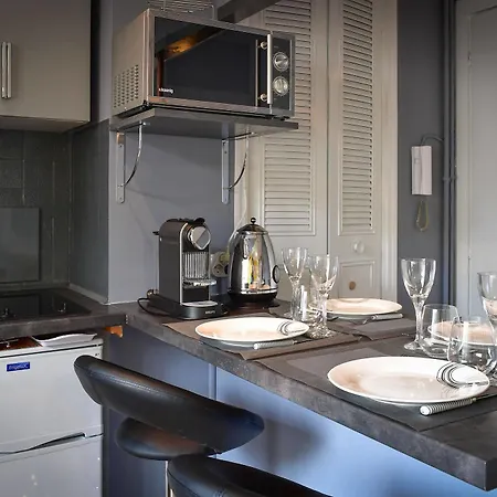 Apartament Zenbreak - San Severina