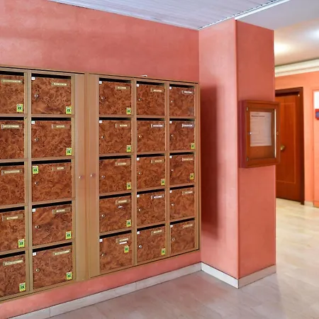 Apartament Zenbreak - San Severina *